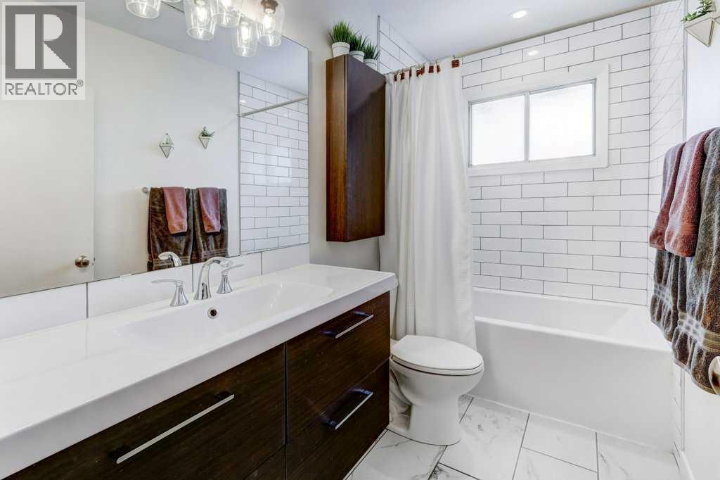 Single Family House Bungalow for Sale in   Street SW Glendale Calgary 