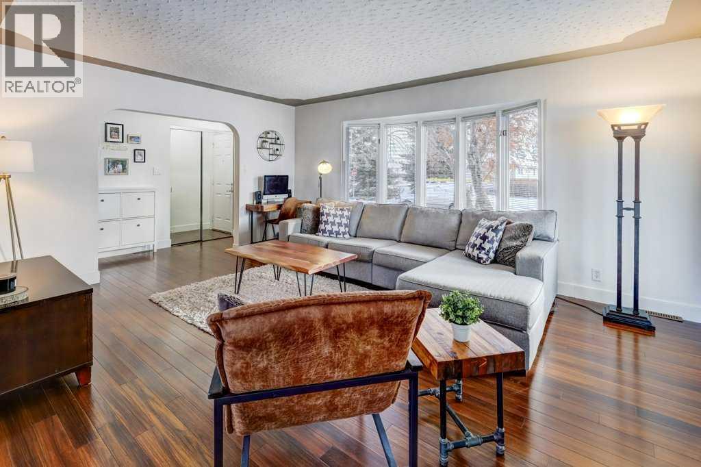 Single Family House Bungalow for Sale in   Street SW Glendale Calgary 