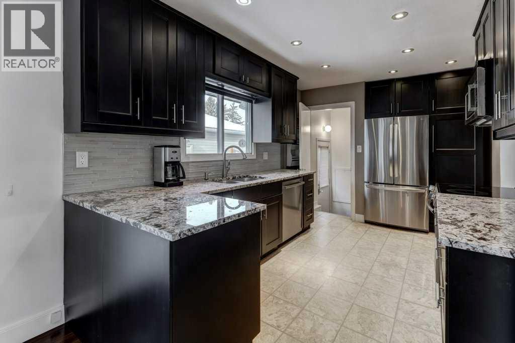 Single Family House Bungalow for Sale in   Street SW Glendale Calgary 