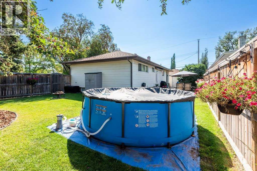 Single Family House Bungalow for Sale in   Street SW Glendale Calgary 