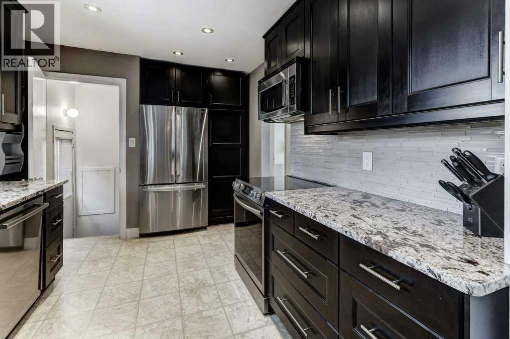 Single Family House Bungalow for Sale in   Street SW Glendale Calgary 