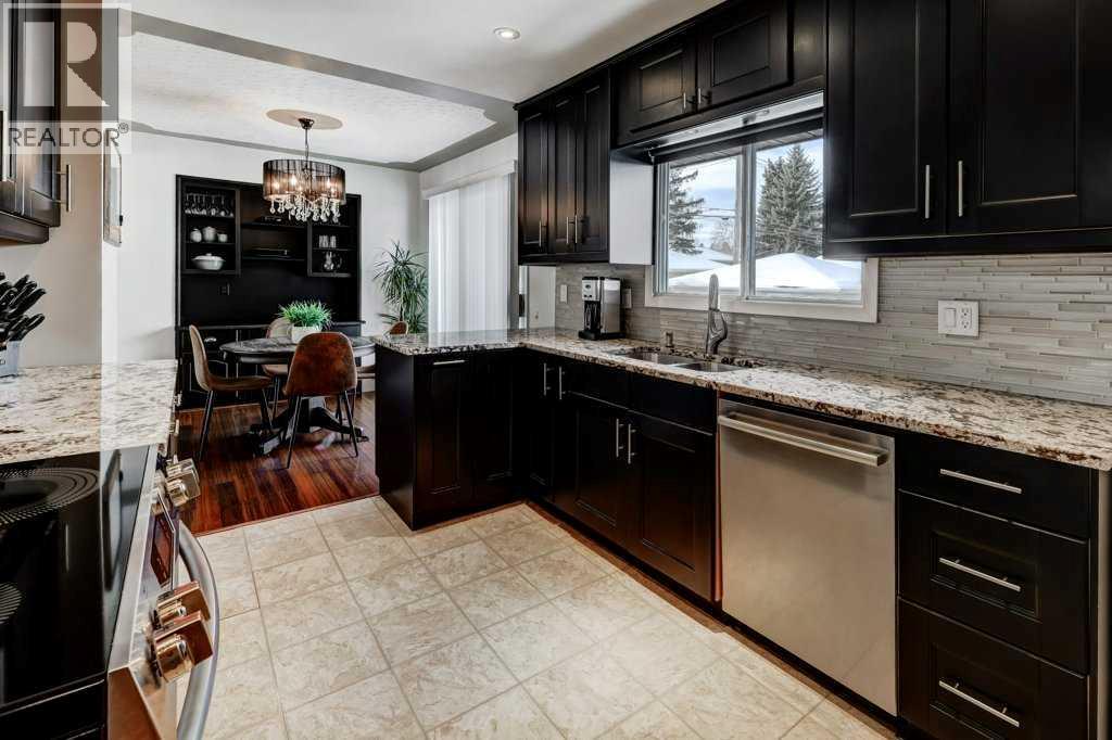Single Family House Bungalow for Sale in   Street SW Glendale Calgary 
