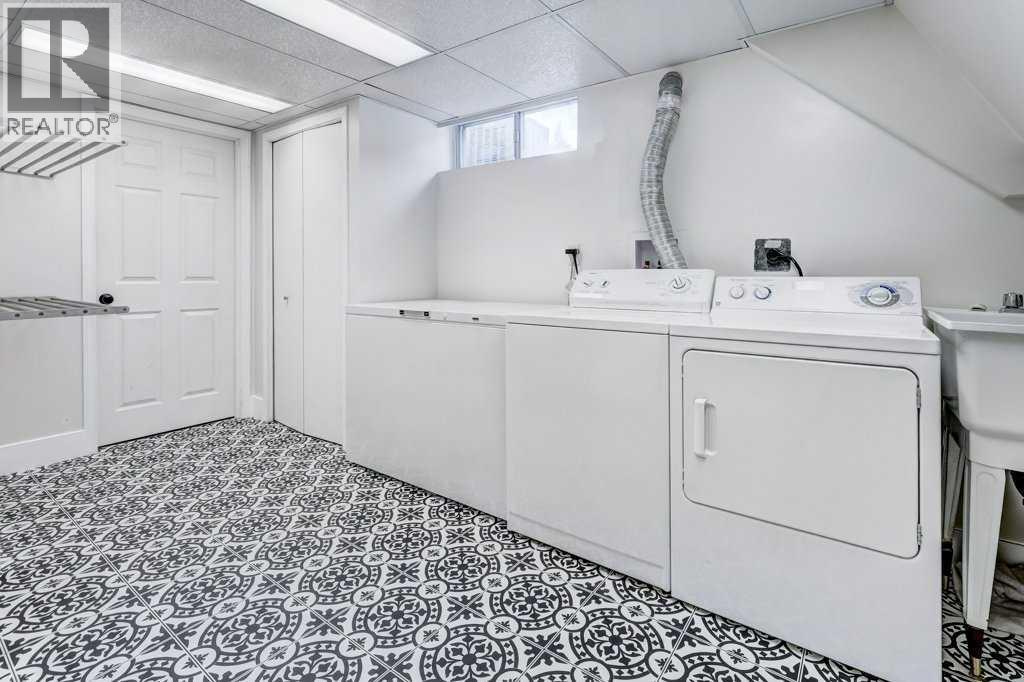 Single Family House Bungalow for Sale in   Street SW Glendale Calgary 