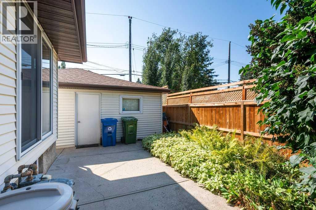 Single Family House Bungalow for Sale in   Street SW Glendale Calgary 