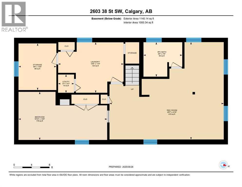 Single Family House Bungalow for Sale in   Street SW Glendale Calgary 
