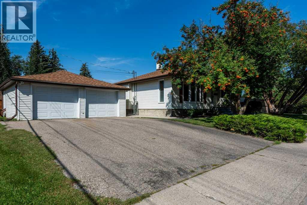 Single Family House Bungalow for Sale in   Street SW Glendale Calgary 