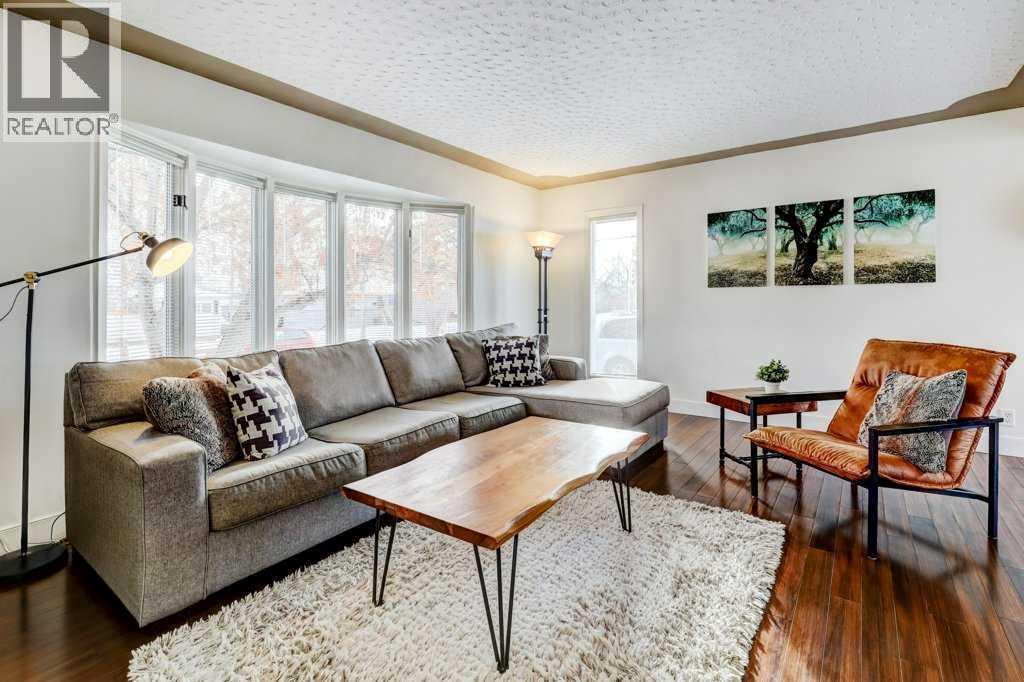Single Family House Bungalow for Sale in   Street SW Glendale Calgary 