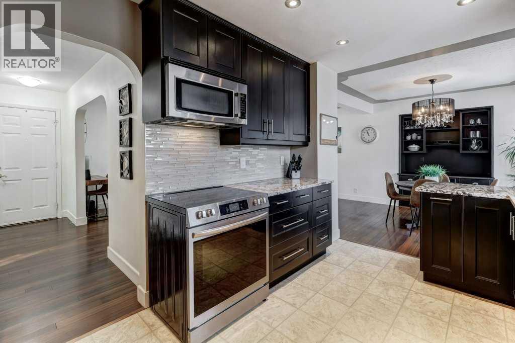 Single Family House Bungalow for Sale in   Street SW Glendale Calgary 