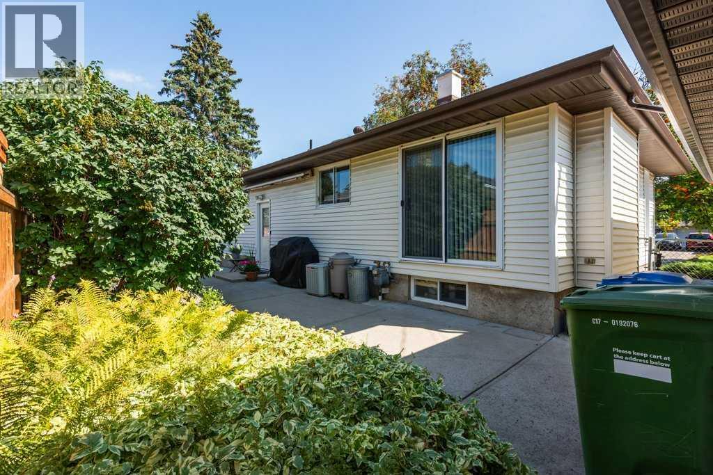 Single Family House Bungalow for Sale in   Street SW Glendale Calgary 