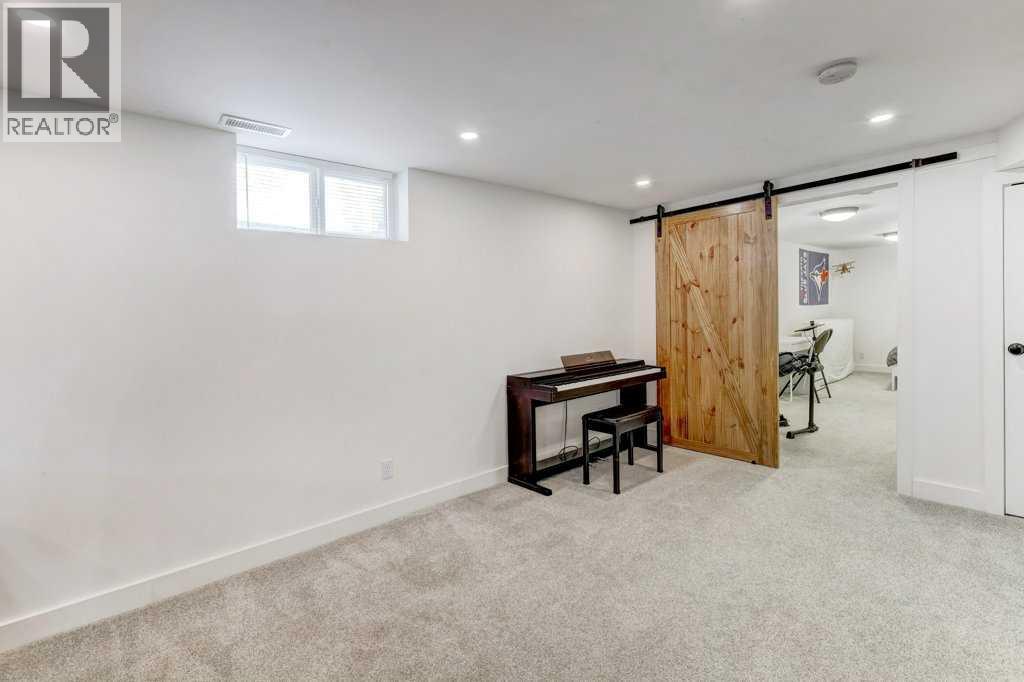 Single Family House Bungalow for Sale in   Street SW Glendale Calgary 