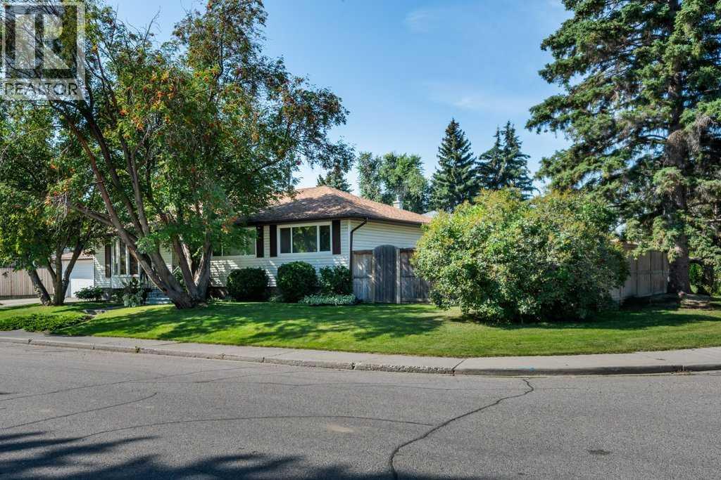 Single Family House Bungalow for Sale in   Street SW Glendale Calgary 