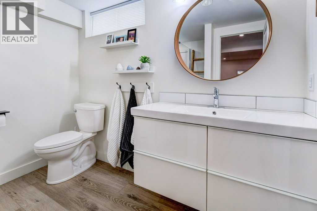Single Family House Bungalow for Sale in   Street SW Glendale Calgary 
