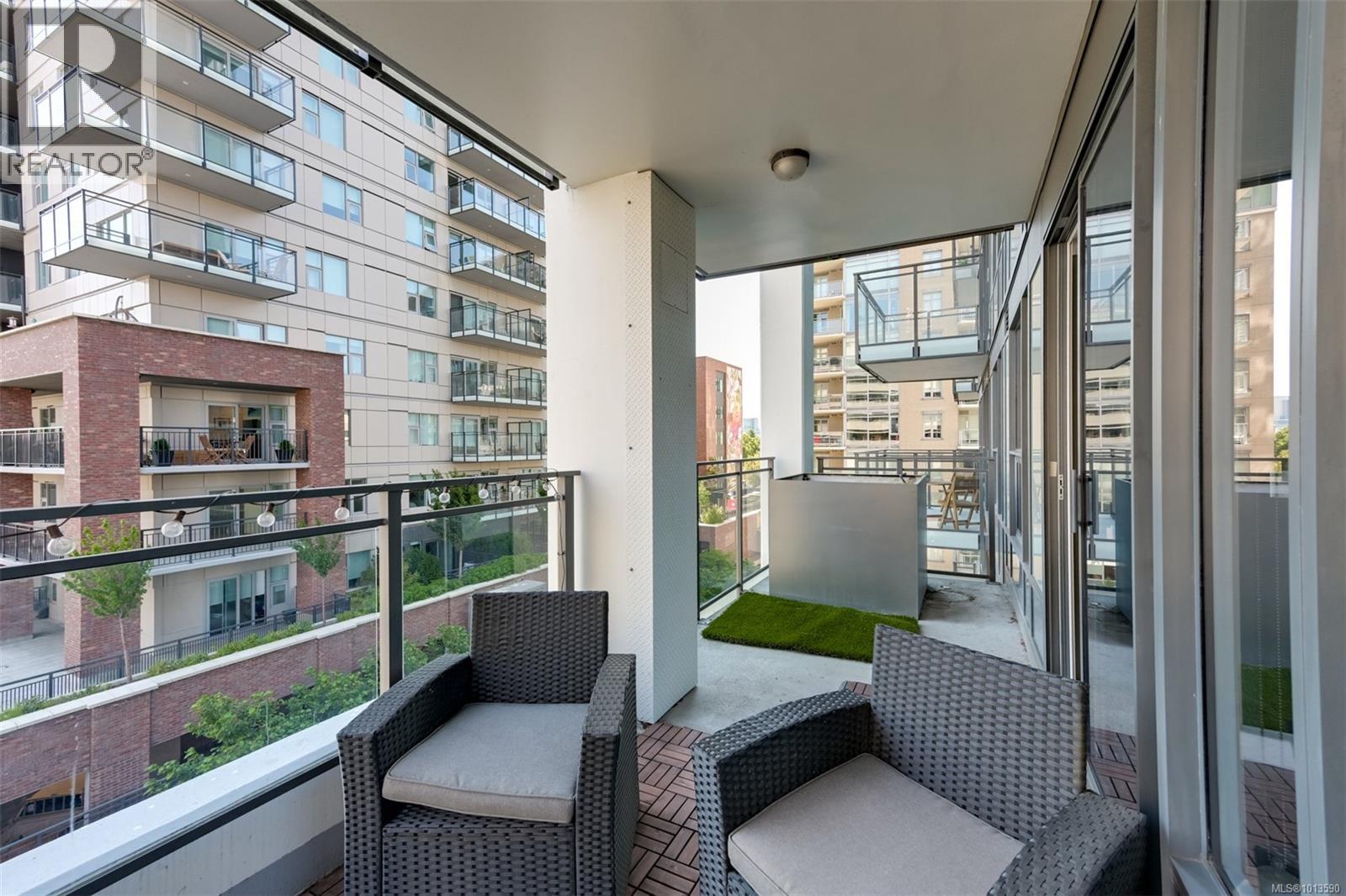 606 777 Herald Street, Victoria