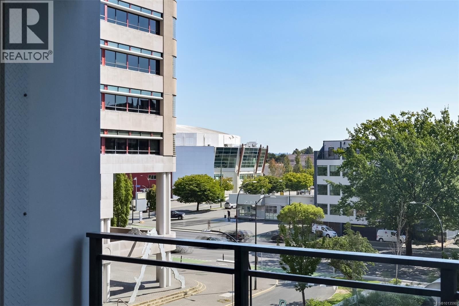 606 777 Herald Street, Victoria