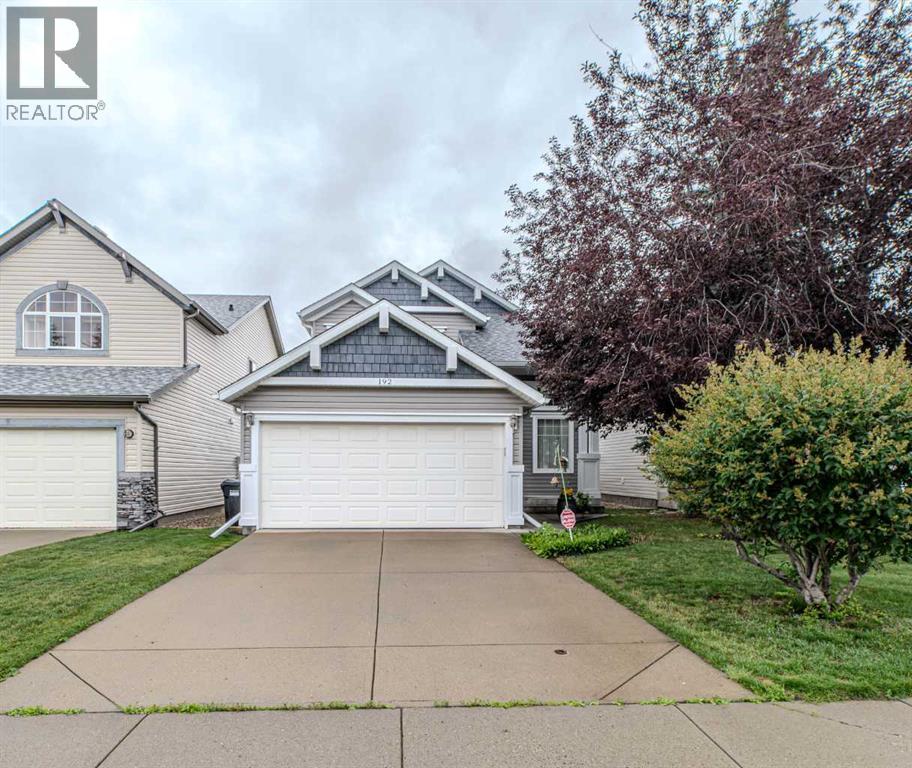 192 Somerglen Common SW, Calgary, Alberta