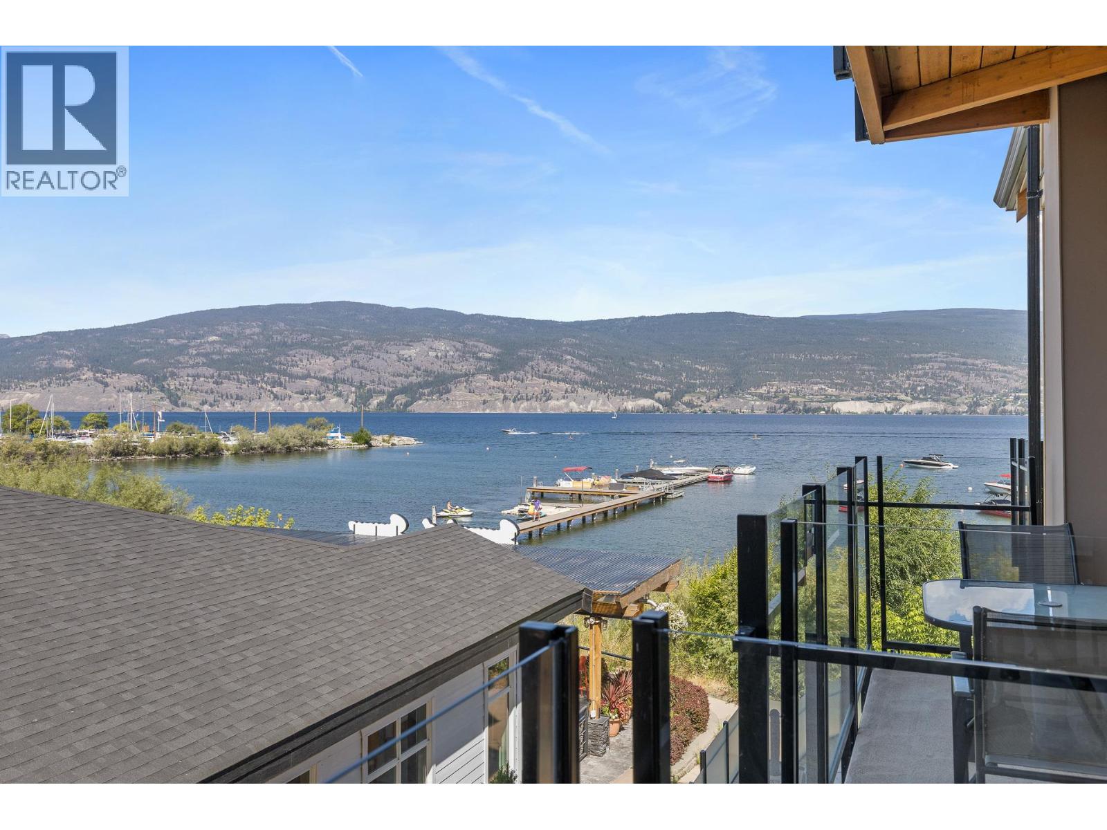 #518-12811 LAKESHORE Drive, Summerland