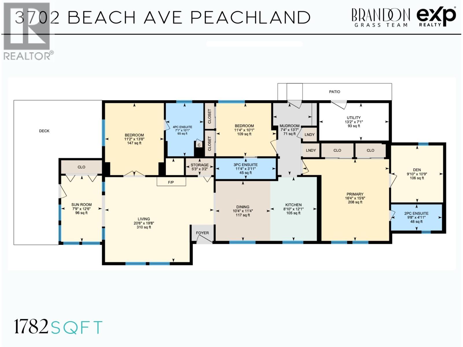 3702 Beach Avenue, Peachland