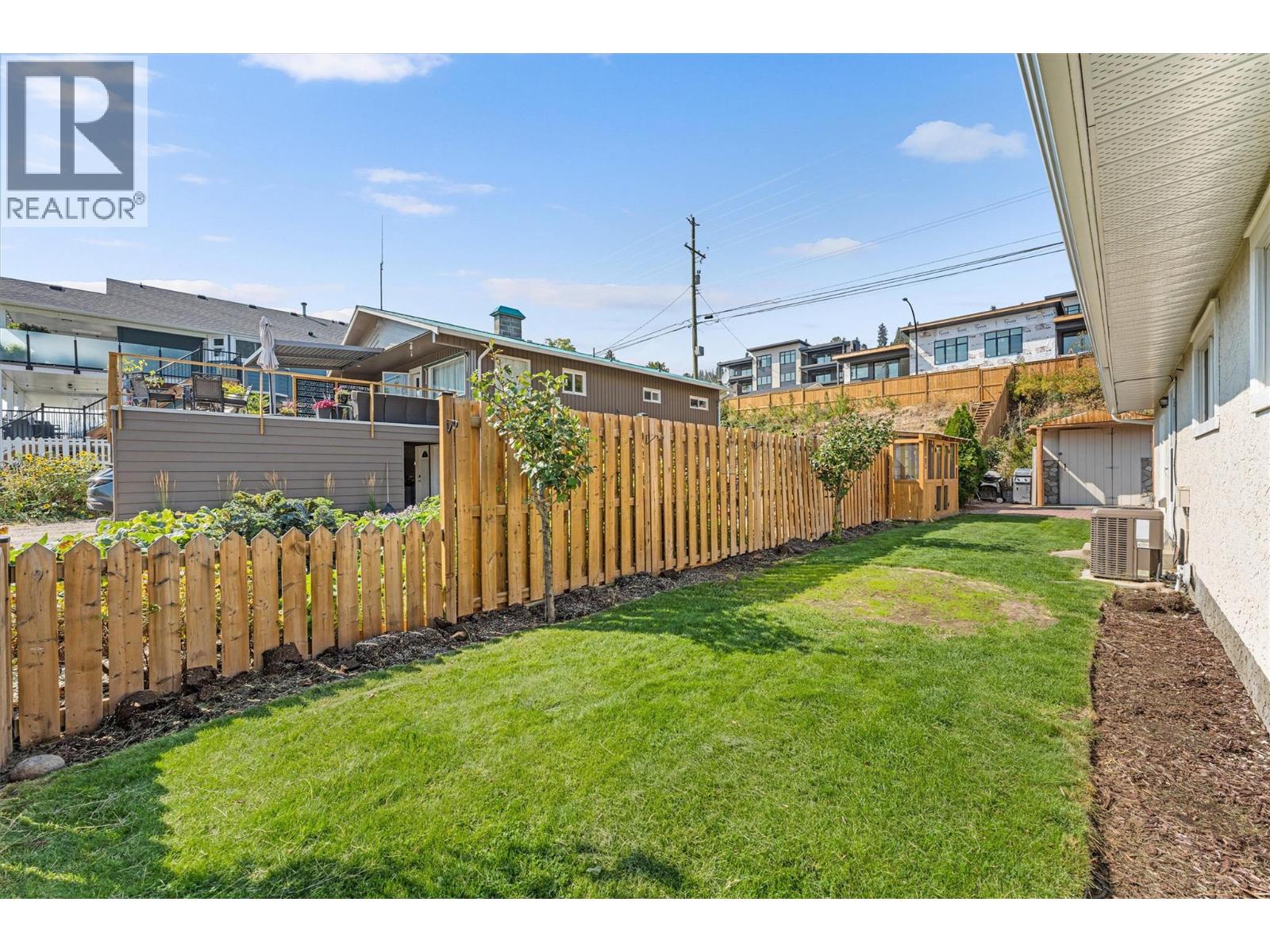 3702 Beach Avenue, Peachland