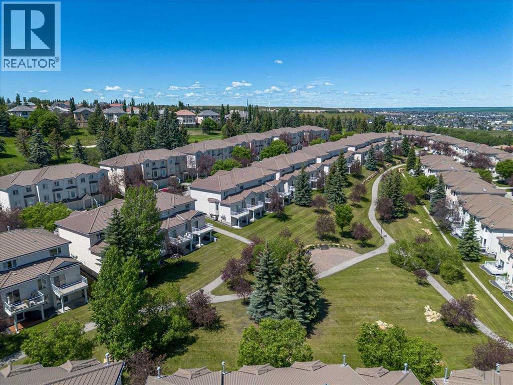 Single Family House for Sale in  Hamptons Link NW Hamptons Calgary 