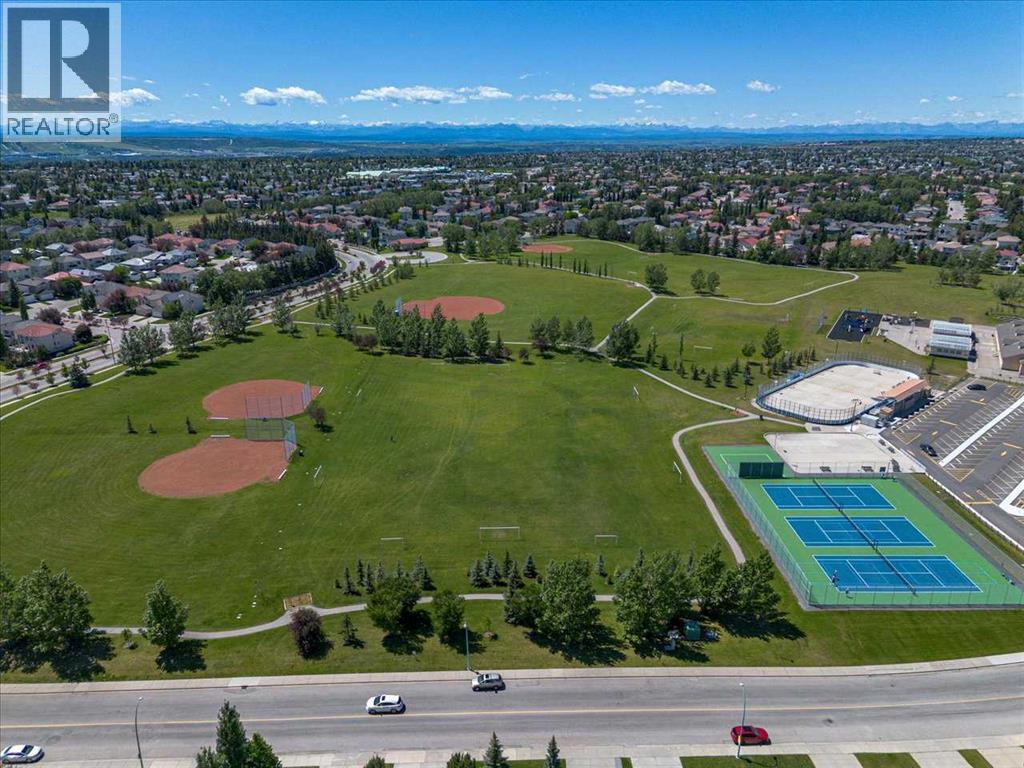 Single Family House for Sale in  Hamptons Link NW Hamptons Calgary 