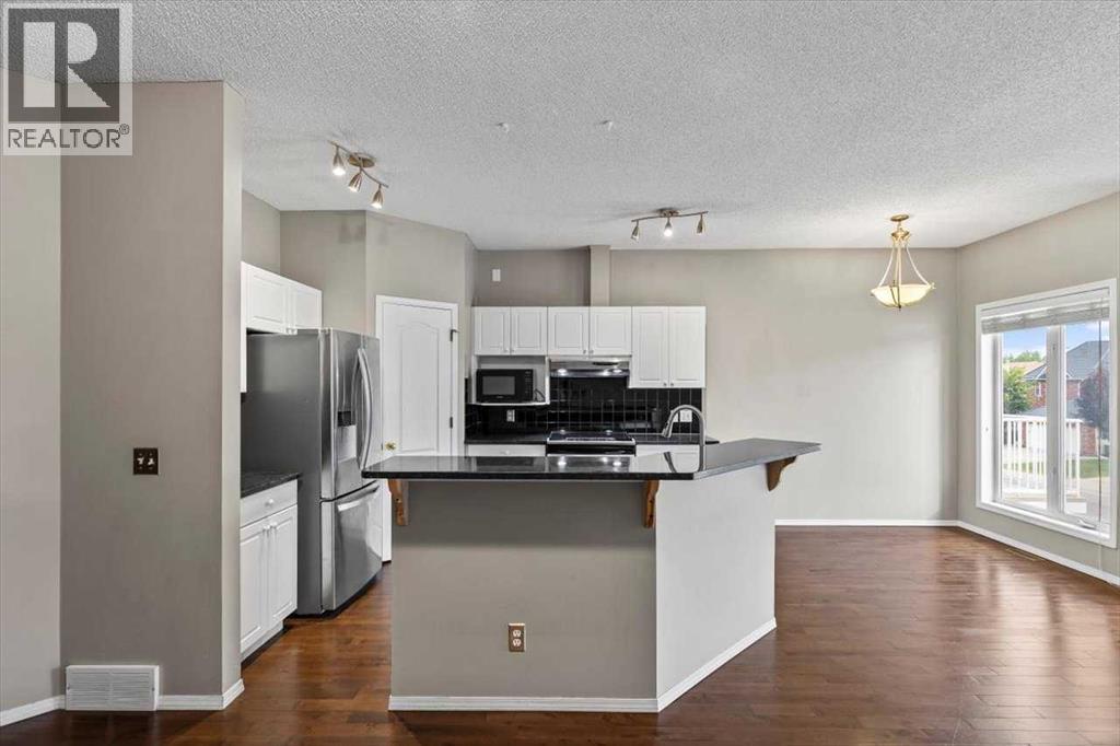 Single Family House for Sale in  Hamptons Link NW Hamptons Calgary 