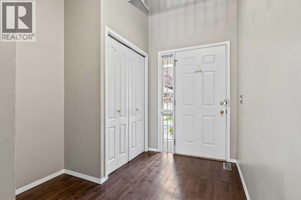 Single Family House for Sale in  Hamptons Link NW Hamptons Calgary 
