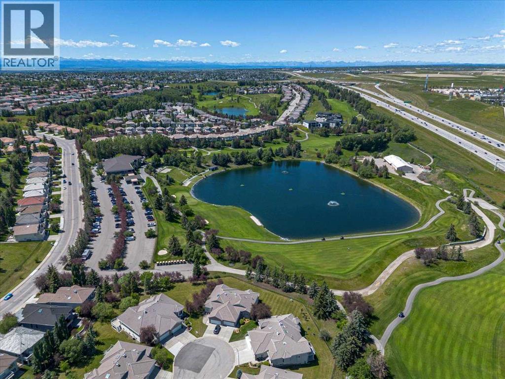 Single Family House for Sale in  Hamptons Link NW Hamptons Calgary 