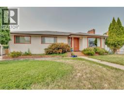  1467 Manitoba Street, Penticton