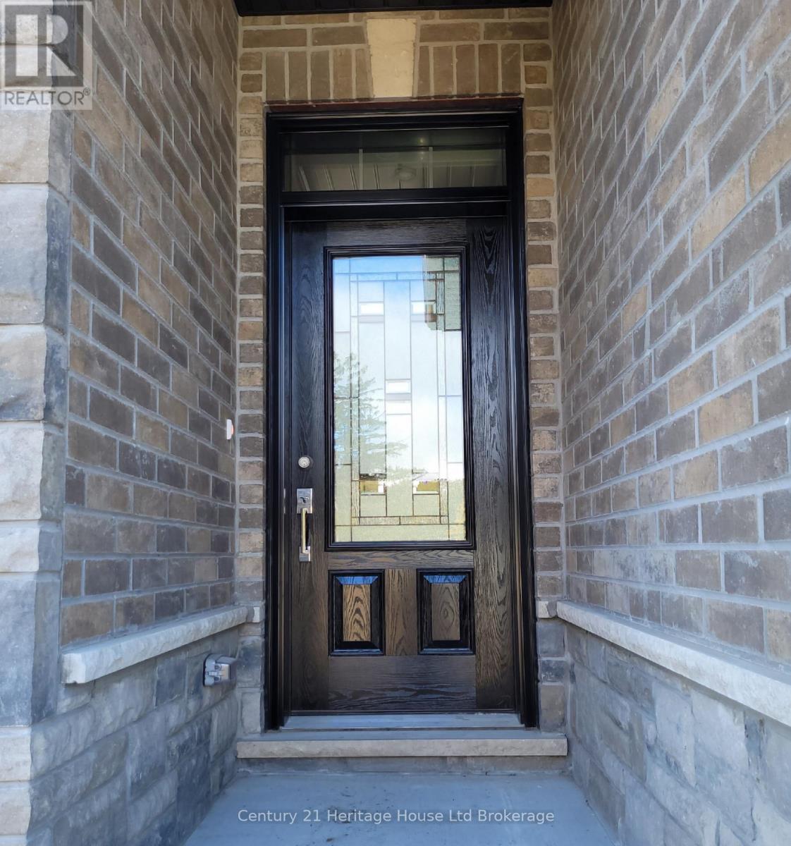 22 MATHESON CRESCENT