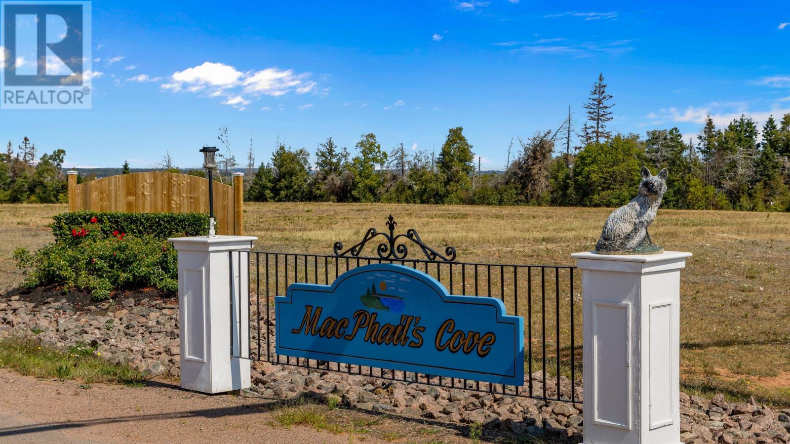 116 Benson Hill Road