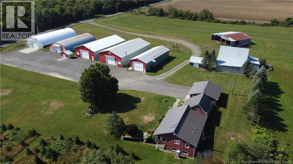 621 Moose Mountain Road - Main photo, Moose Mountain, New Brunswick