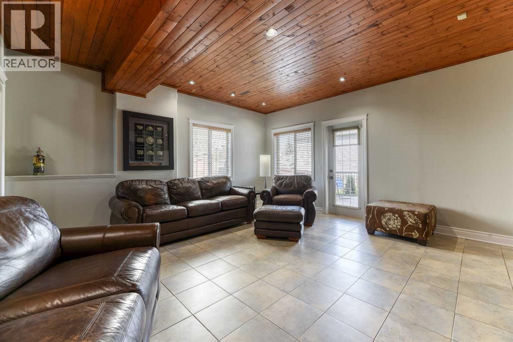 Single Family House Bi-level for Sale in  Harvest Creek Court NE Harvest Hills Calgary 