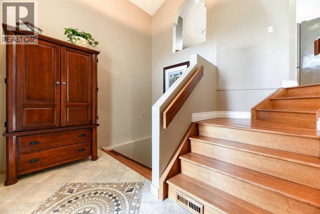 Single Family House Bi-level for Sale in  Harvest Creek Court NE Harvest Hills Calgary 