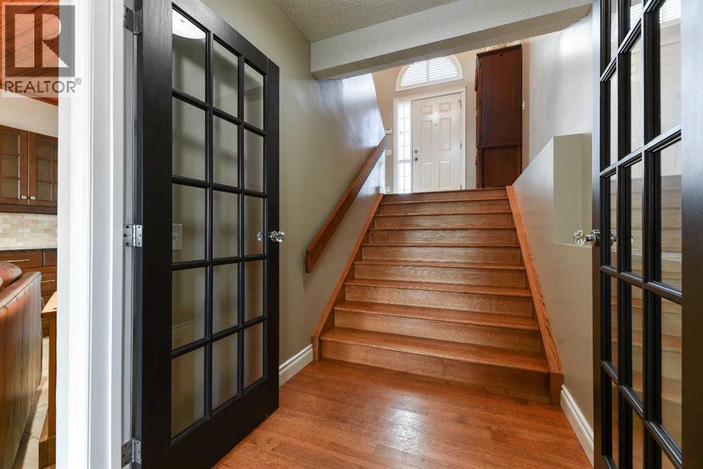 Single Family House Bi-level for Sale in  Harvest Creek Court NE Harvest Hills Calgary 