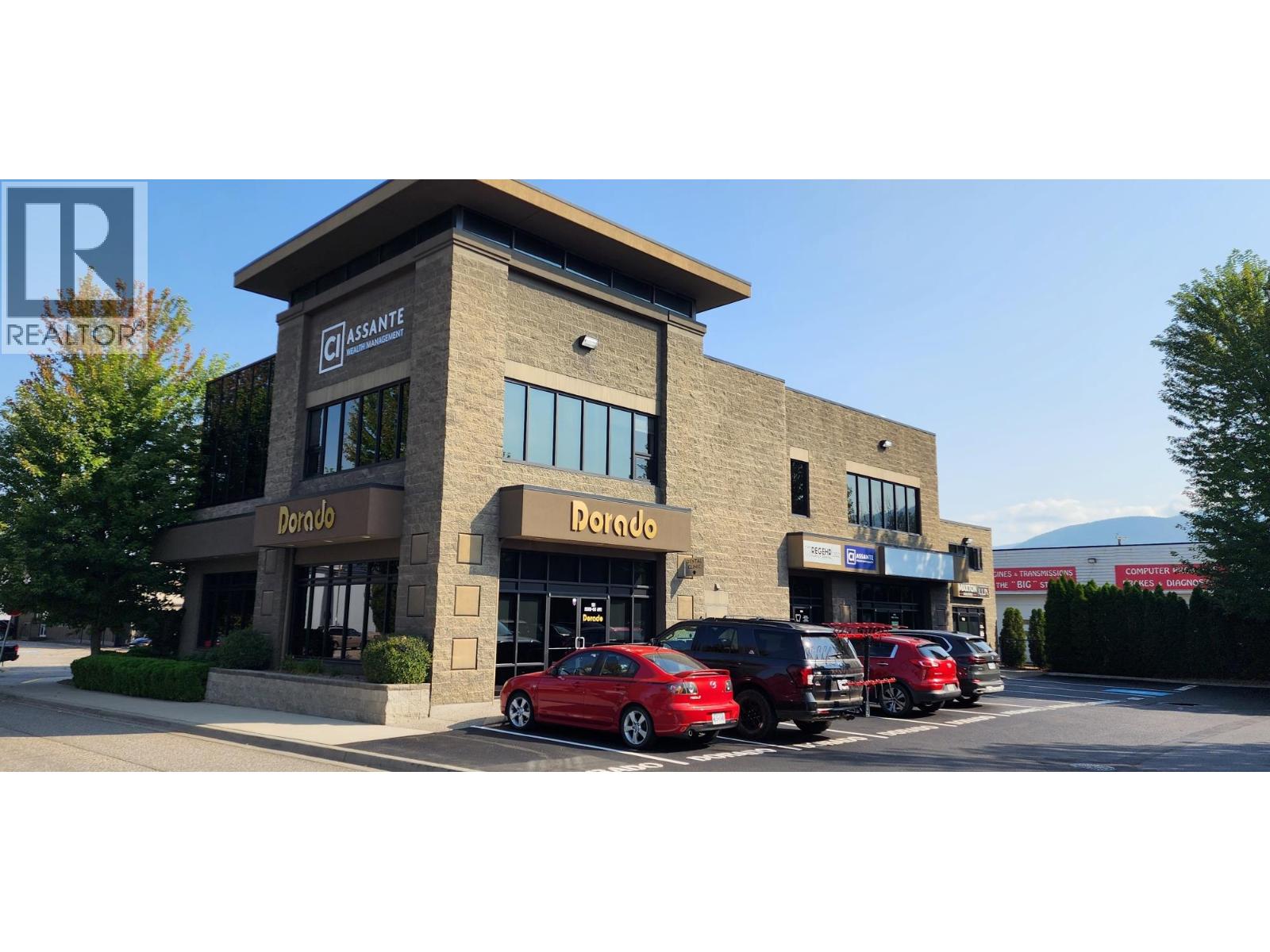 102 2500 53 Avenue, Vernon