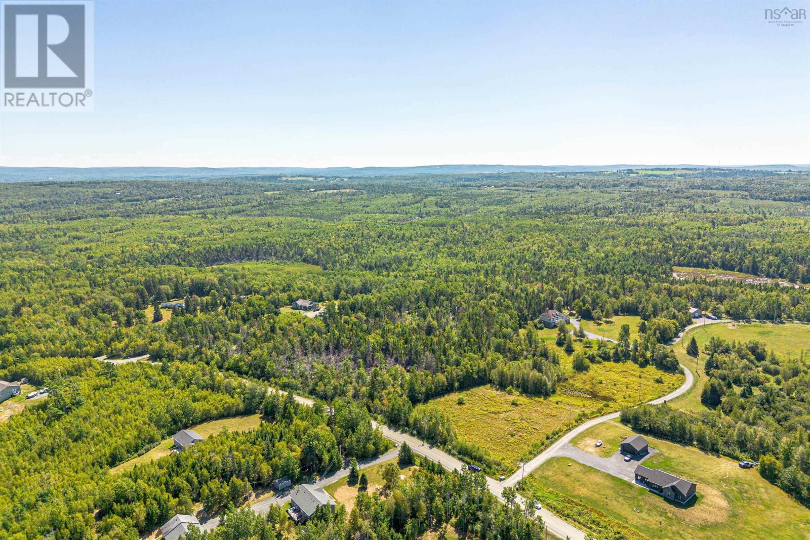 Property 5 of 6 of Lot 3 Egypt Road