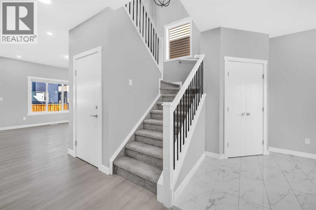 Single Family House for Sale in  Corner Meadows Way NE Cornerstone Calgary 