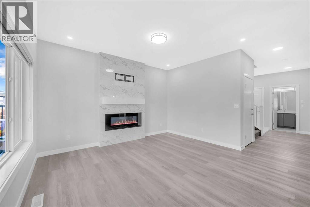 Single Family House for Sale in  Corner Meadows Way NE Cornerstone Calgary 