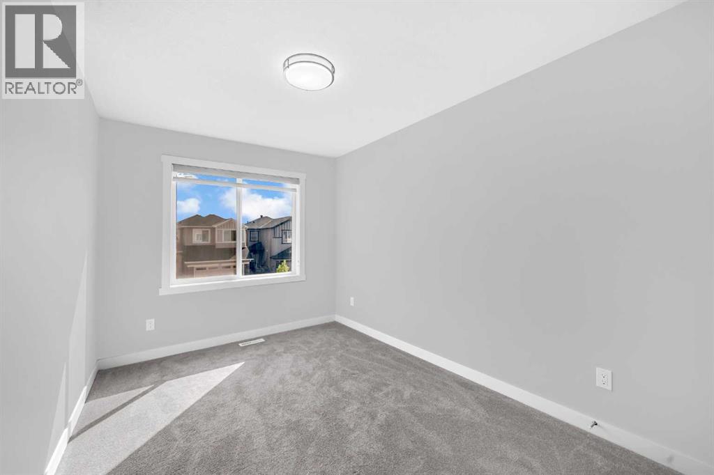 Single Family House for Sale in  Corner Meadows Way NE Cornerstone Calgary 