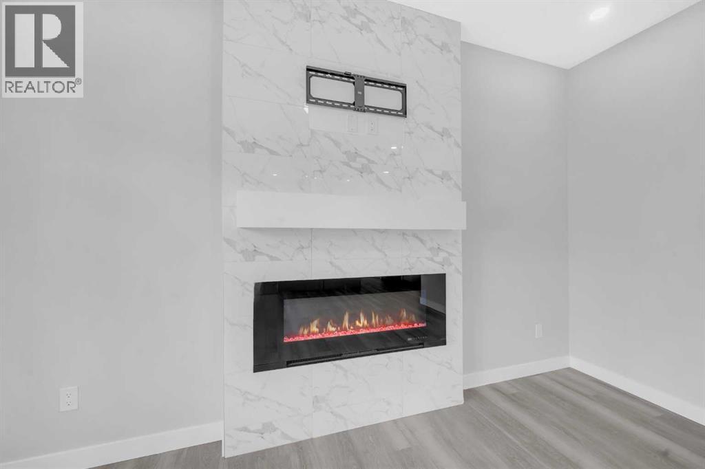Single Family House for Sale in  Corner Meadows Way NE Cornerstone Calgary 
