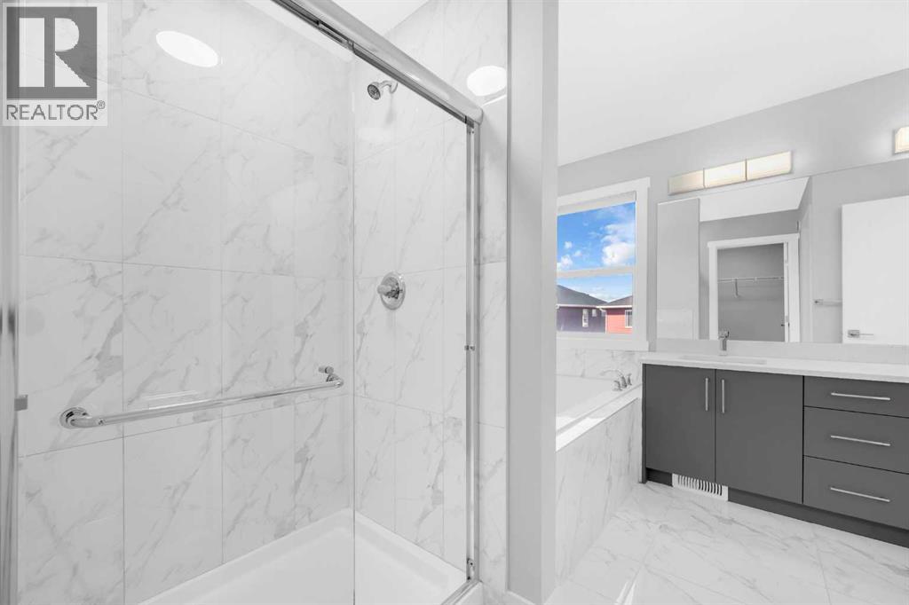 Single Family House for Sale in  Corner Meadows Way NE Cornerstone Calgary 