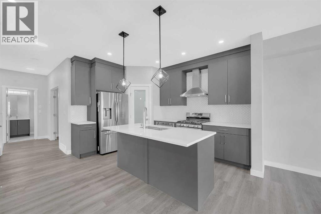 Single Family House for Sale in  Corner Meadows Way NE Cornerstone Calgary 