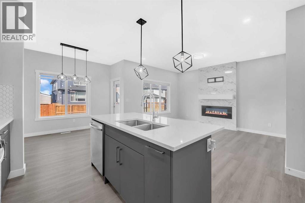 Single Family House for Sale in  Corner Meadows Way NE Cornerstone Calgary 