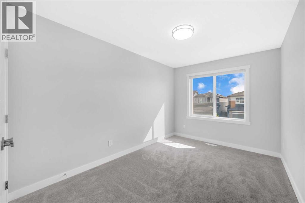 Single Family House for Sale in  Corner Meadows Way NE Cornerstone Calgary 