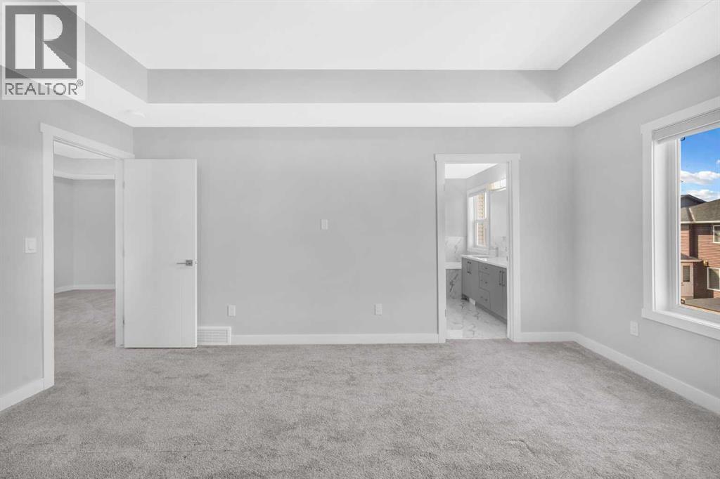 Single Family House for Sale in  Corner Meadows Way NE Cornerstone Calgary 