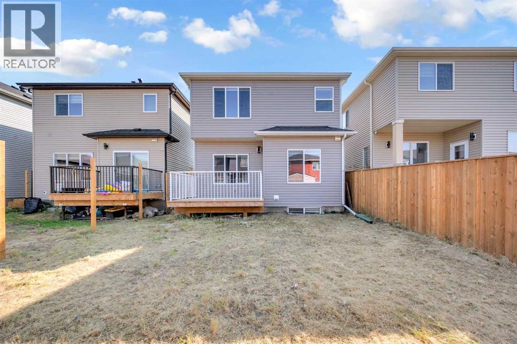 Single Family House for Sale in  Corner Meadows Way NE Cornerstone Calgary 