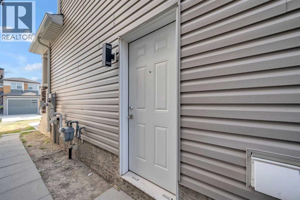 Single Family House for Sale in  Corner Meadows Way NE Cornerstone Calgary 
