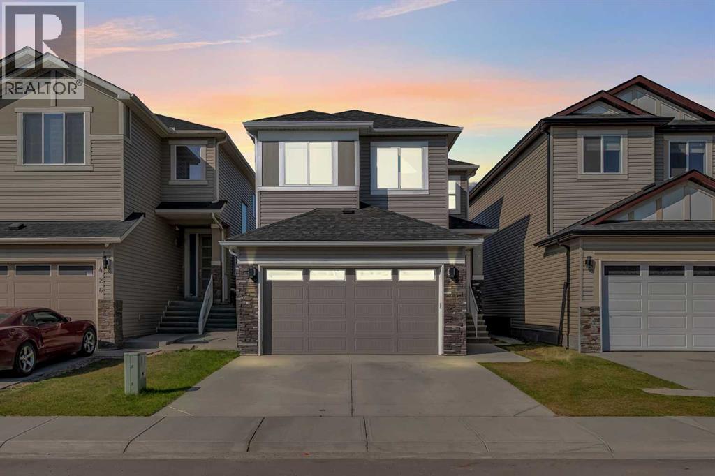 Single Family House for Sale in  Corner Meadows Way NE Cornerstone Calgary 