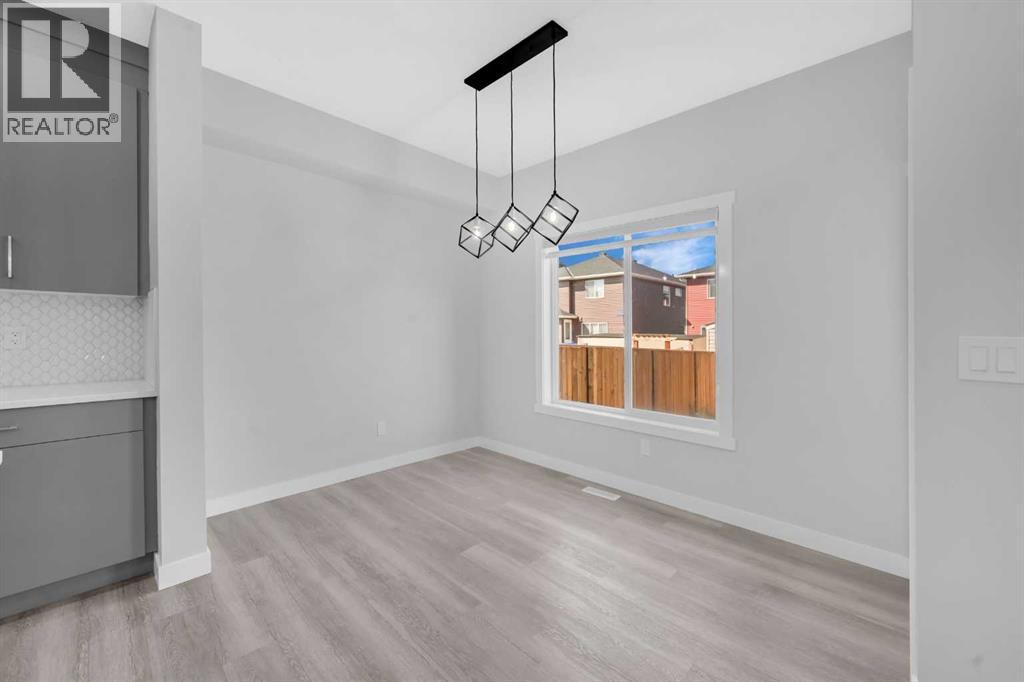Single Family House for Sale in  Corner Meadows Way NE Cornerstone Calgary 