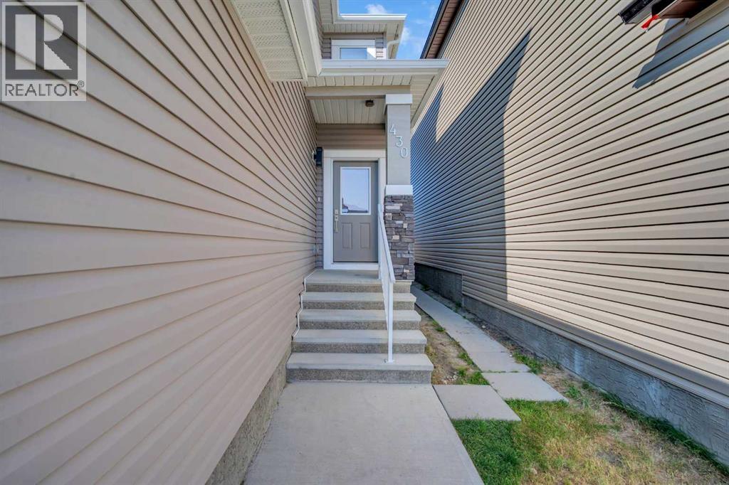 Single Family House for Sale in  Corner Meadows Way NE Cornerstone Calgary 